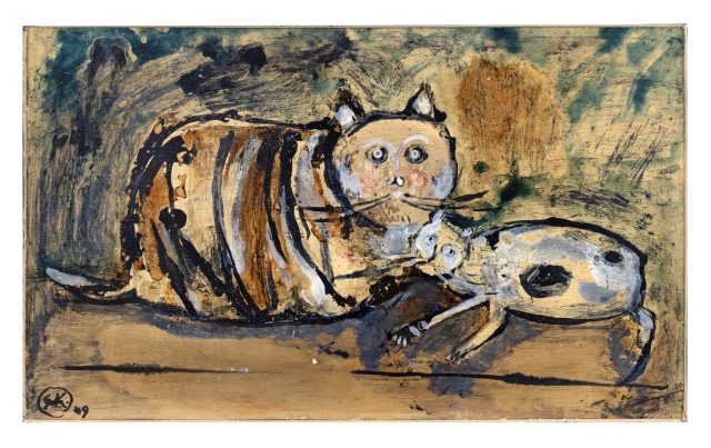 Cat